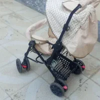 کالسکه|کالسکه و لوازم جانبی|شیروان (خراسان), |دیوار