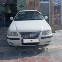 سمند Ix|خودرو سواری و وانت|کامیاران, |دیوار