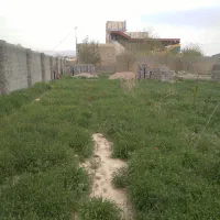 زمین ۱۰۰۰ متری ویلایی داخل بافت