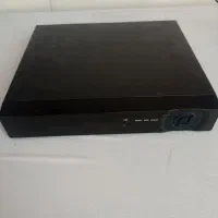دستگاه XVR  دوربین مداربسته با هارد