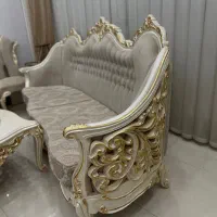 مبل و میز عسلی|مبلمان خانگی و میز عسلی|قم, شهرک قدس|دیوار