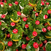 گلدان مصنوعی