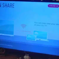 تلویزیون ۴۲ اینچ LG