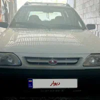 فروش خودرو پراید