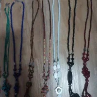 گردنبند هندی اصل|بدلیجات|مشهد, سرافرازان|دیوار