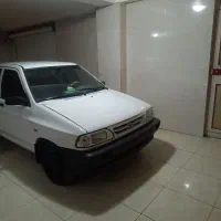 هاچ بک کره ای 75