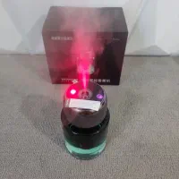 خوشبوکننده لیزری هوشمند خودرو Car