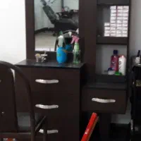 وسایل آرایشگاهی|مبلمان اداری|سیرجان, |دیوار