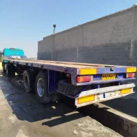 کفی تریلی 13.60 تراوزا