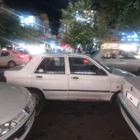 پراید ۹۵ ۱۳۱