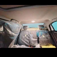 تارا اتوماتیک v4|خودرو سواری و وانت|پلدشت, |دیوار