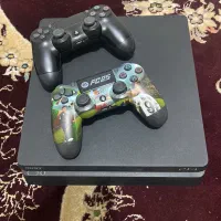 PS4 اسلیم ۱ ترابایت