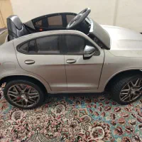 ماشین شارژی