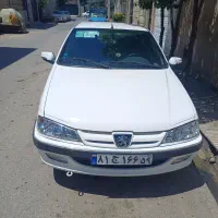 دربستی با پژو پارس صفر گرگان.تهران.مشهد.تمام ایران