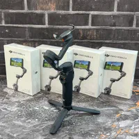 اسمو ۶ لرزشگیر dji موبایل osmo