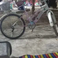 دوچرخه ۲۰دخترونه