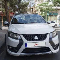کوییک مدل 1403|خودرو سواری و وانت|پاکدشت, شهرک انقلاب|دیوار