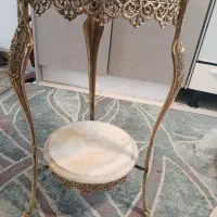 میز برنز اصل