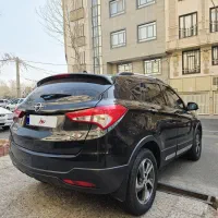 هایما s5 97 haima|خودرو سواری و وانت|تهران, مجیدآباد|دیوار