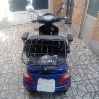 موتور سه چرخ|موتورسیکلت|خسروشاه, |دیوار