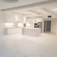 واحد165متری مخابرات دوبلکس + حیاط اختصاصی|فروش آپارتمان|قرچک, مهدیه|دیوار