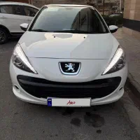 ۲۰۷ مدل۱۴۰۳ ،سقف شیشه ای،بیرنگ