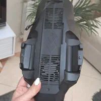 فن  خنک کننده ps4 نو اصلا استفاده نشده رایگان