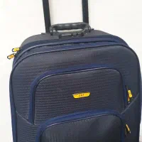 فروش دومدل چمدان