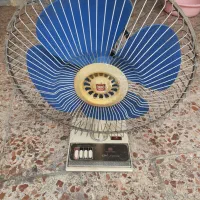 پنکه توشیبا