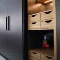 کابینت|خدمات پیشه و مهارت|صومعه‌سرا, |دیوار