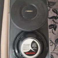 دو عدد باند ۶ اینچ