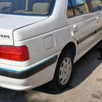 پارس مدل ۱۴۰۰|خودرو سواری و وانت|کرج, فاز ۲ مهرشهر|دیوار