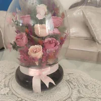 گل مصنوعی نوی نو مناسب کادو