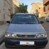 پراید 89 هیدرولیک