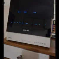 اوراقی سینما فیلیپس w9800 philips