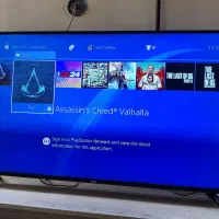 ps4 slim 1tra|کنسول، بازی ویدئویی و آنلاین|مشهد, کوی المهدی|دیوار