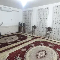 اجاره روزانه/هفتگی/ماهانه آپارتمان ۱۲۰ متری