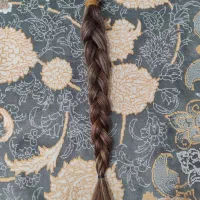 موی بلند فروشی قد۴۵