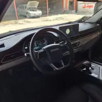 فیدلیتی پرایم ۷ نفره گیربکس جدید مصرف کننده|خودرو سواری و وانت|کرج, شهرک رازی (حصارک)|دیوار