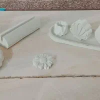 سنگ مصنوعی|صنایع دستی و سایر لوازم تزئینی|اردکان, |دیوار