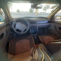 سمند LX مدل ۹۴|خودرو سواری و وانت|اهواز, کوی فرهنگیان ۱|دیوار