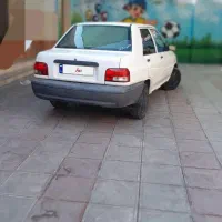 پراید ۹۹|خودرو سواری و وانت|دزفول, |دیوار