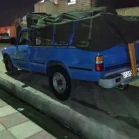 حمل بار با نیسان|خدمات حمل و نقل|دزفول, |دیوار