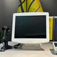 صندوق فروشگاهی حرفه ای تمام تاچ