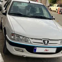 پژوپارس تیوفایو