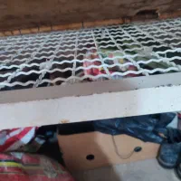 قفسه آهنی|کتابخانه، شلف، قفسه‌های دیواری|گرگان, |دیوار