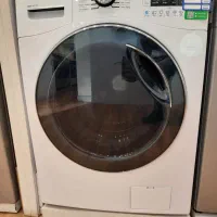 لباسشویی ۸ کیلویی اسنوا