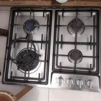 گازصفحه جنس خوب درحدو