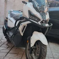 adv 175 husky