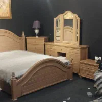 سرویس خواب|تخت و سرویس خواب|رباط‌کریم, رباط‌کریم|دیوار